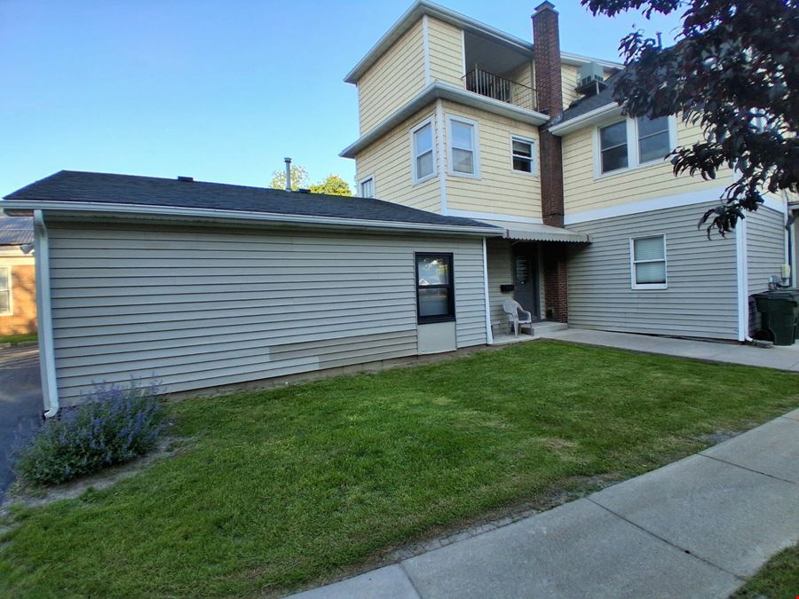 5888 Main St