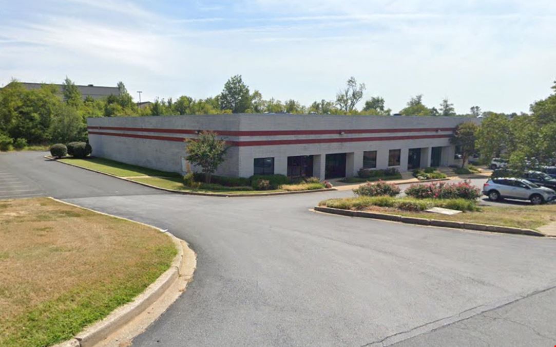 Airport Business Center | Building 94