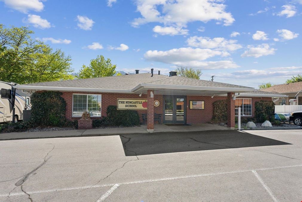 Prime Office/Medical Space
