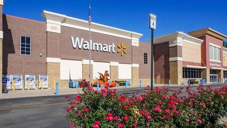 Preview of Retail space for Rent at 4000 Red Bank Road