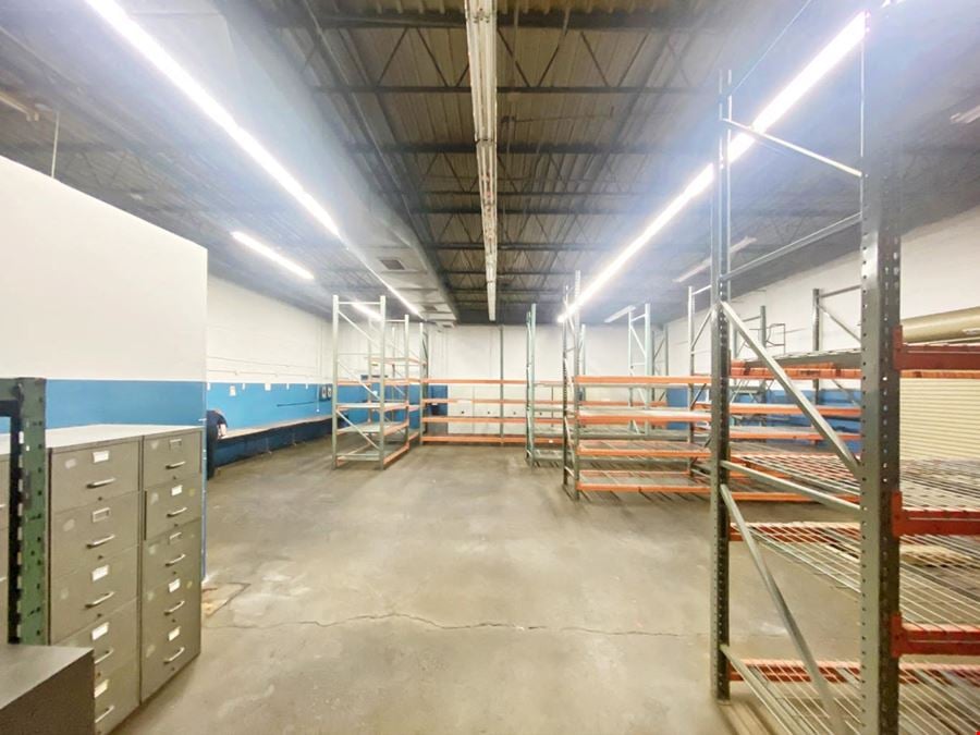 1084 Industrial Dr Bensenville