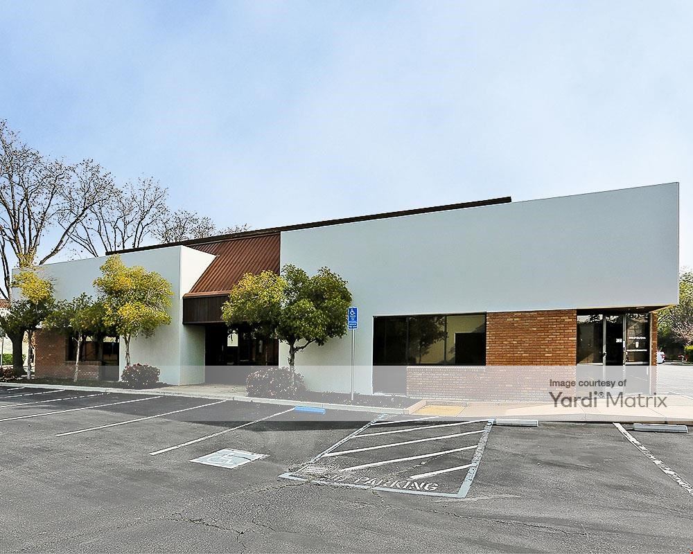O'Toole Business Center