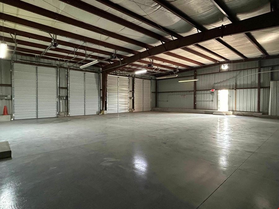 27 Feick Industrial Dr