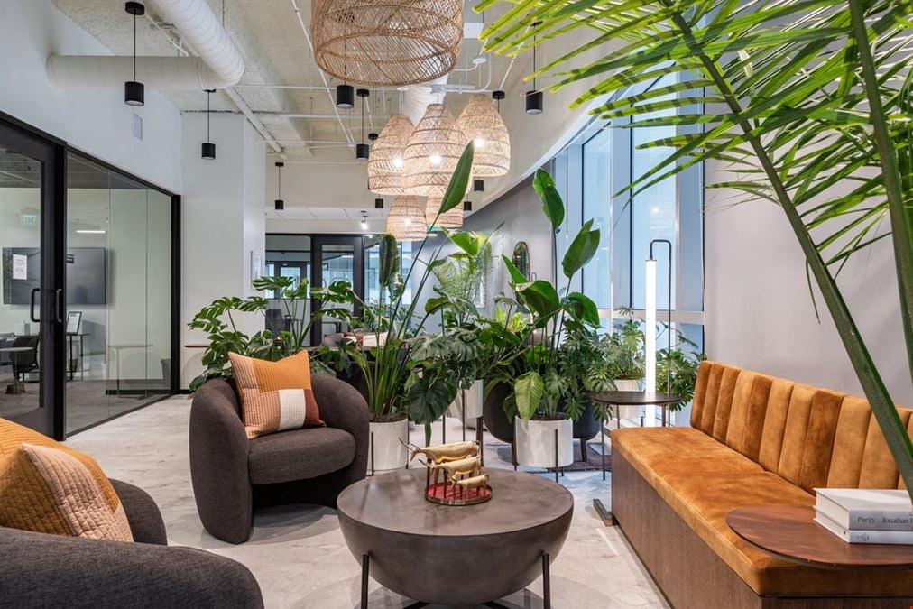 Industrious - Brickell