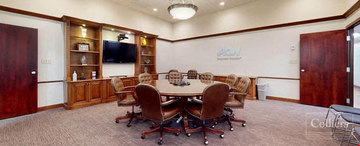 Flexible Office & Warehouse Space Options from ±5K–29K SF