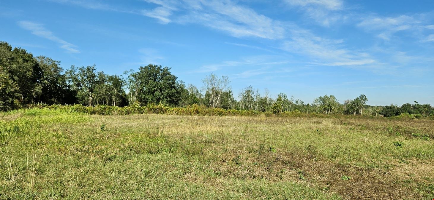 12± Acres on US-27 High-Traffic LCI Site – Lake Wales, FL