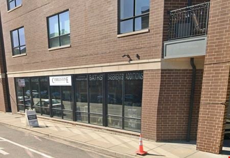 Preview of commercial space at 3066 North Clybourn Avenue