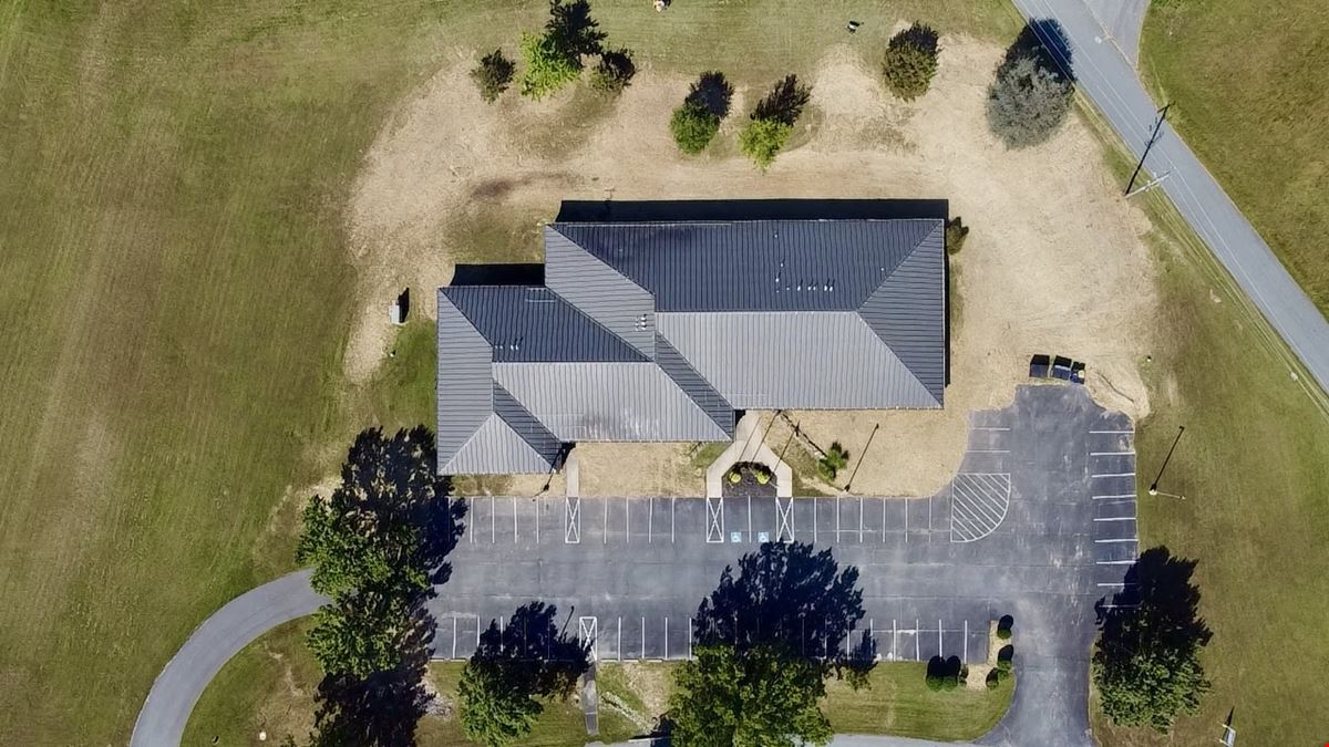 Listing #23 - 505 Blue Ball Rd, Building #200, Elkton, MD