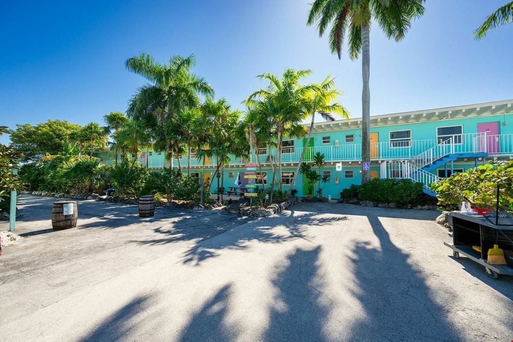 Looe Key Reef Resort