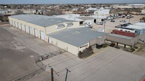 30,000 SF Warehouse For Sale