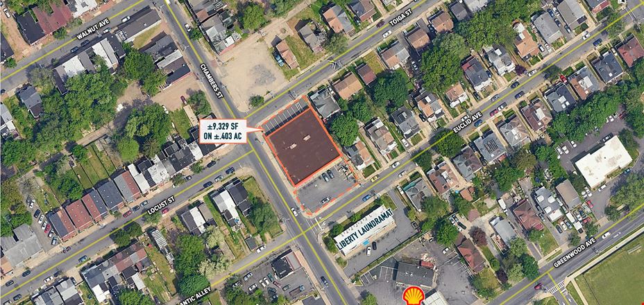 Preview of Retail space for Rent at 208 Chambers St