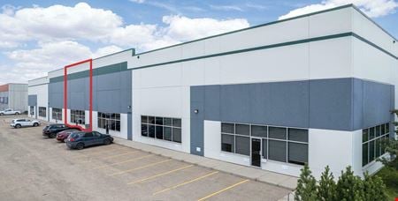 Preview of Industrial space for Rent at 4900 64 Ave SE