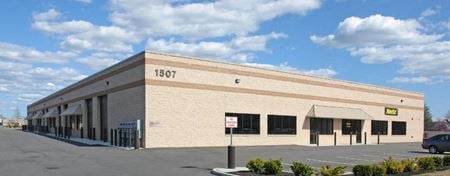 Preview of Industrial space for Rent at 1507 Smithtown Avenue