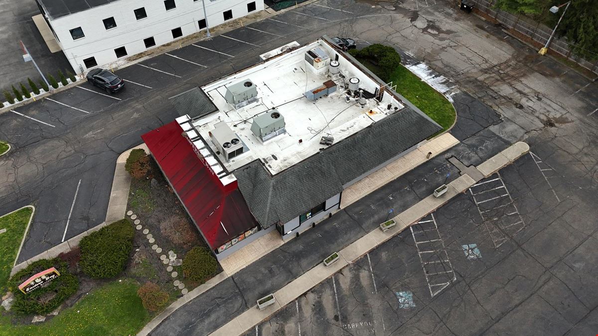 2055 Riverside Drive