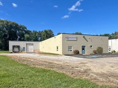 Preview of commercial space at 4300 W. Ridge Road