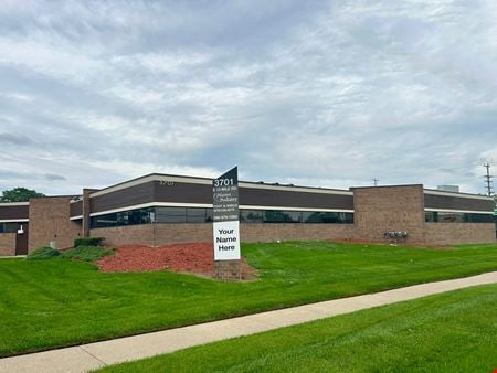 Preview of Office space for Rent at 3701 E 13 Mile Rd