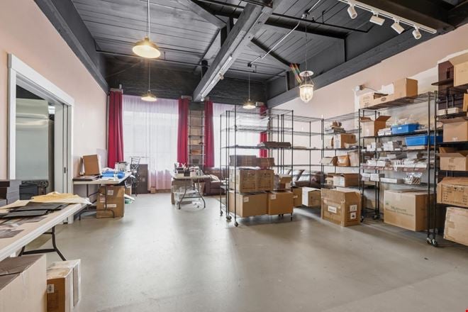 Preview of Office space for Rent at 6 Chestnut Street