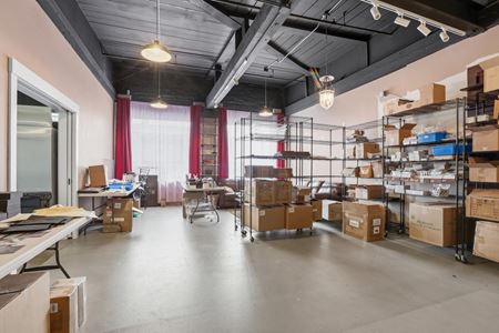 Preview of Office space for Rent at 6 Chestnut Street