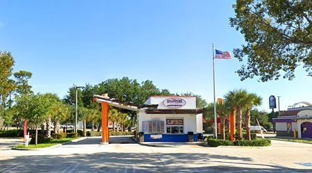 Preview of Retail space for Sale at 7041 North Seacrest Boulevard