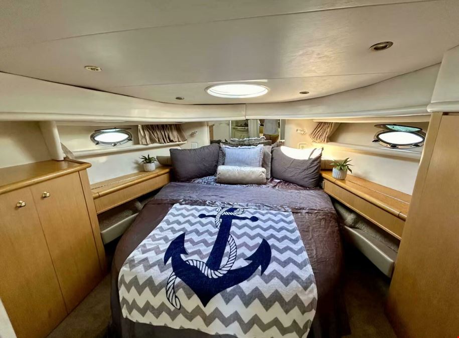 Boat Rental Business