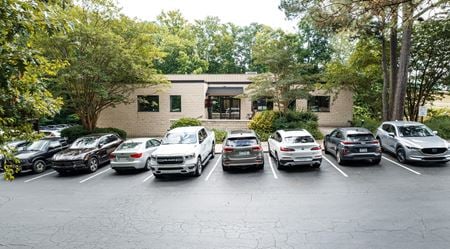 Preview of Office space for Rent at 5102 Durham-Chapel Hill Blvd, Suite 203