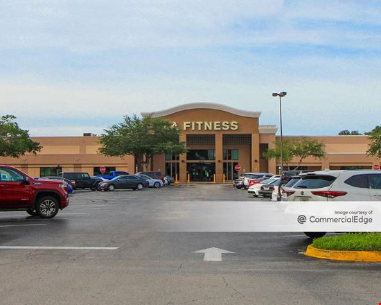 Preview of Retail space for Rent at 35104 US Highway 19 North