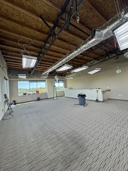 Preview of commercial space at 3520 Seagate Way