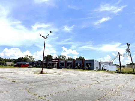 Preview of Mixed Use space for Sale at 645 East Georgia Avenue
