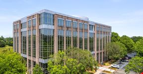 Deerfield Corporate Center One Peachtree Offices