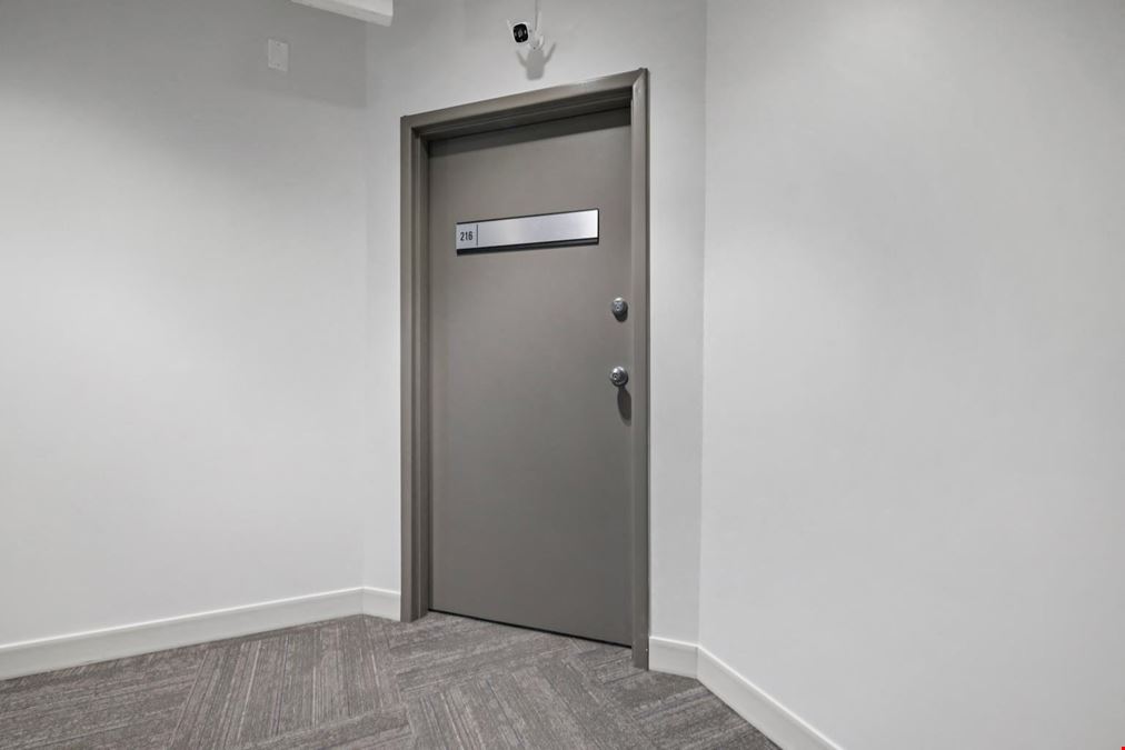 Tech To U Centre