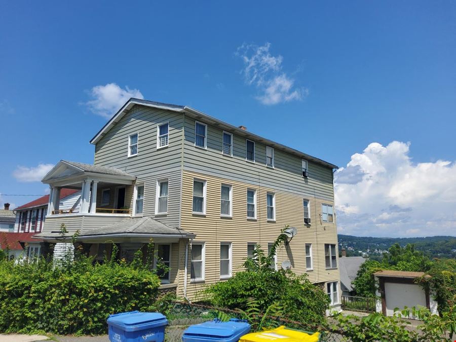 455 Congress Ave