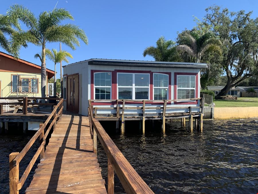 6264 Alligator Lake Shore E