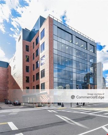 Preview of Office space for Rent at 303 Congress Street