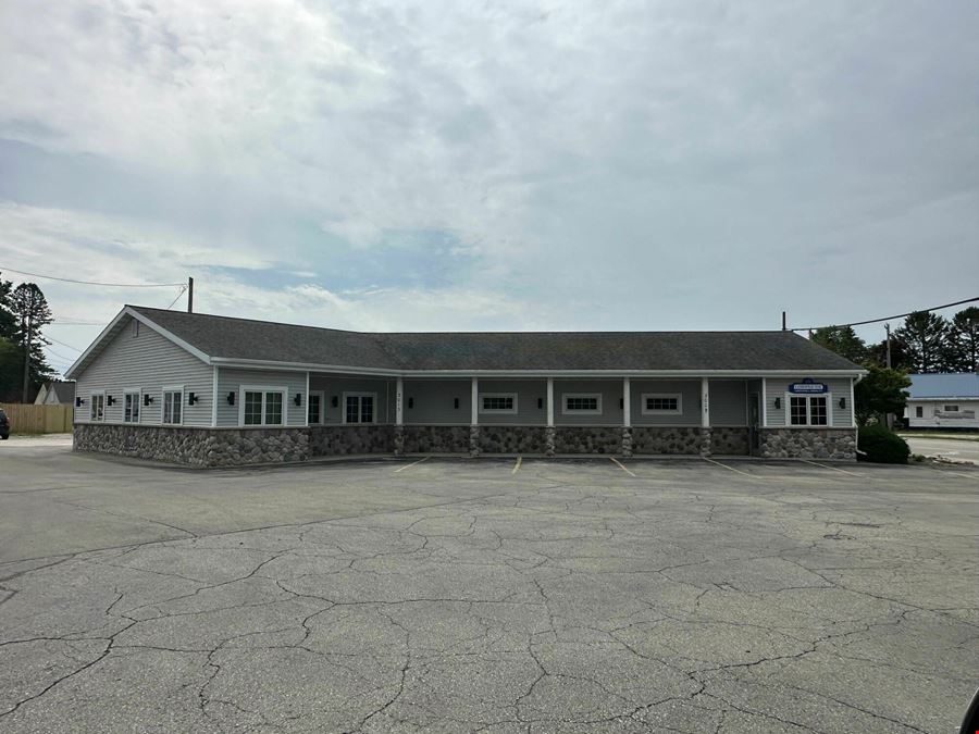 3009 Forest Ave Two Rivers WI 54241