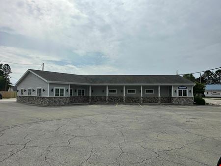 Preview of Office space for Rent at 3009 Forest Avenue