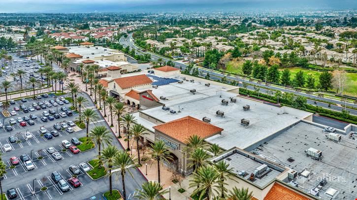 PRICE REDUCTION! | TOWN CENTER SQUARE | ALDI, BARNES & NOBLE AND OFFICE DEPOT ALL EXTENDED LEASES EARLY |  5.25 WALT