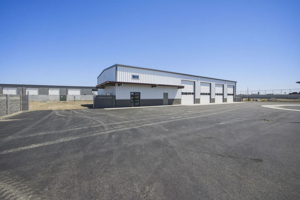 1342 E Saint Helens St., Bldg B1