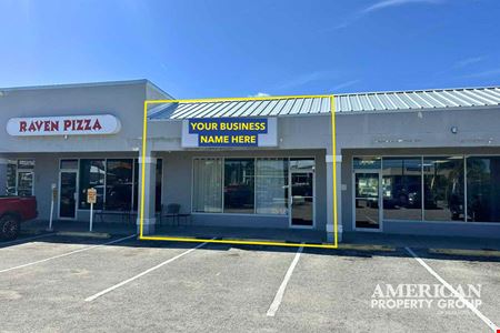Preview of commercial space at 8251 U.S. 301