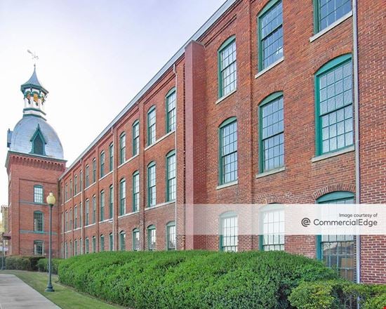 Preview of Office space for Rent at 1450 Greene Street