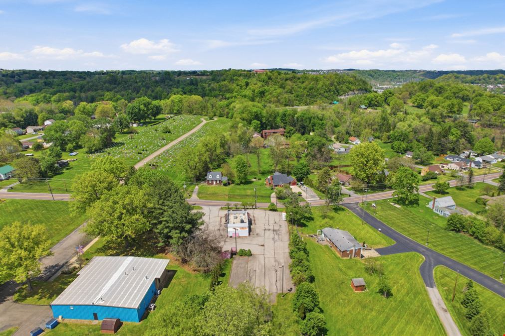 3181 Washington Pike