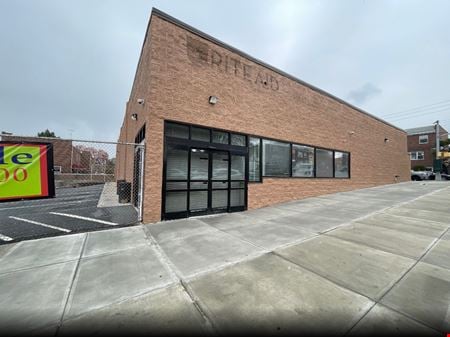 Preview of Retail space for Rent at 911 Morris Park Ave