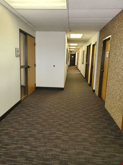 5125 South Kipling Parkway