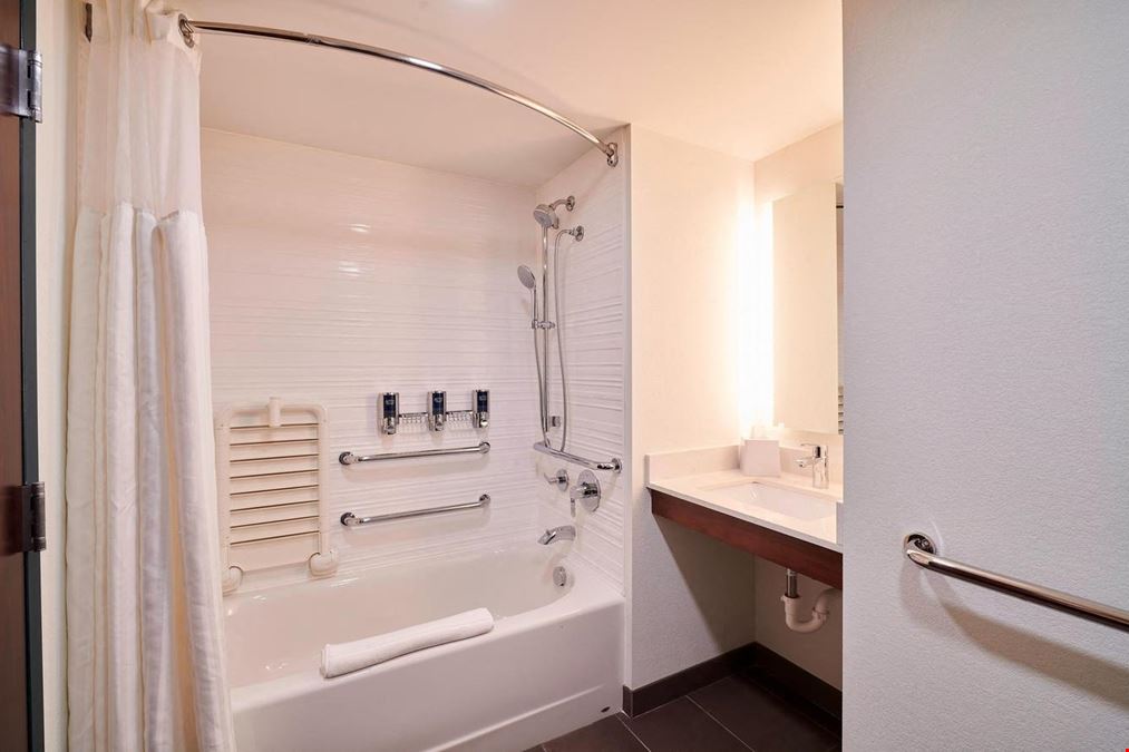 Four Points by Sheraton