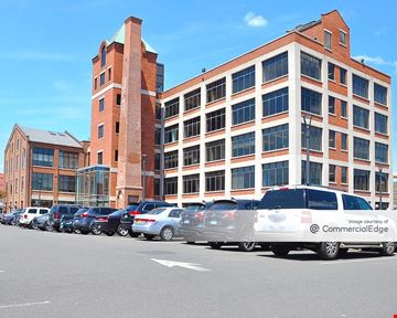 Harbor Square II