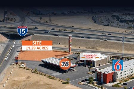 Preview of Other space for Sale at Speedway Blvd
