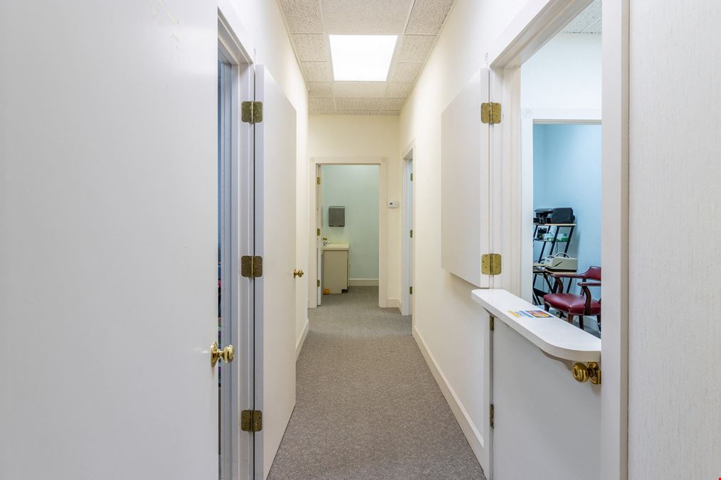 Medical Building