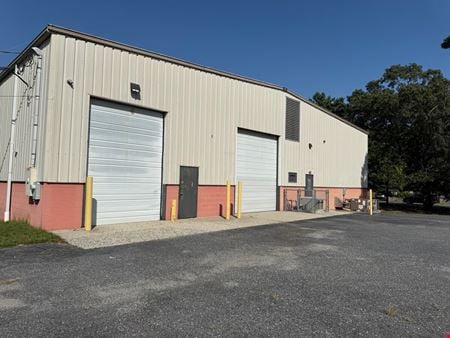 Preview of Industrial space for Rent at 2727 Fire Rd