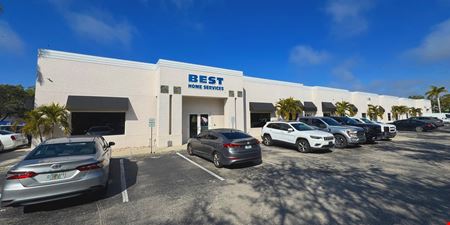 Preview of Industrial space for Sale at 1455 Rail Head Boulevard