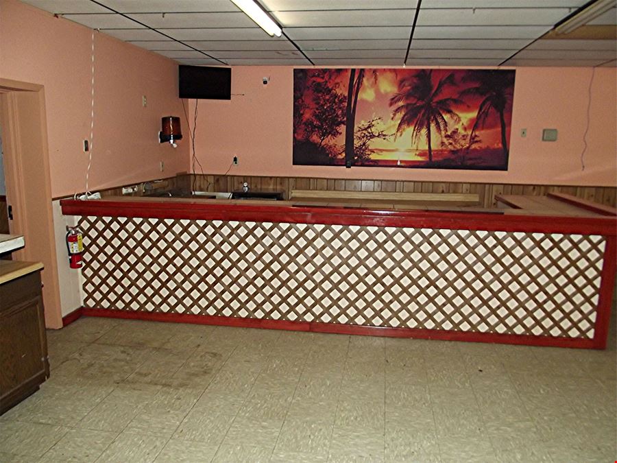 VFW Post 8673