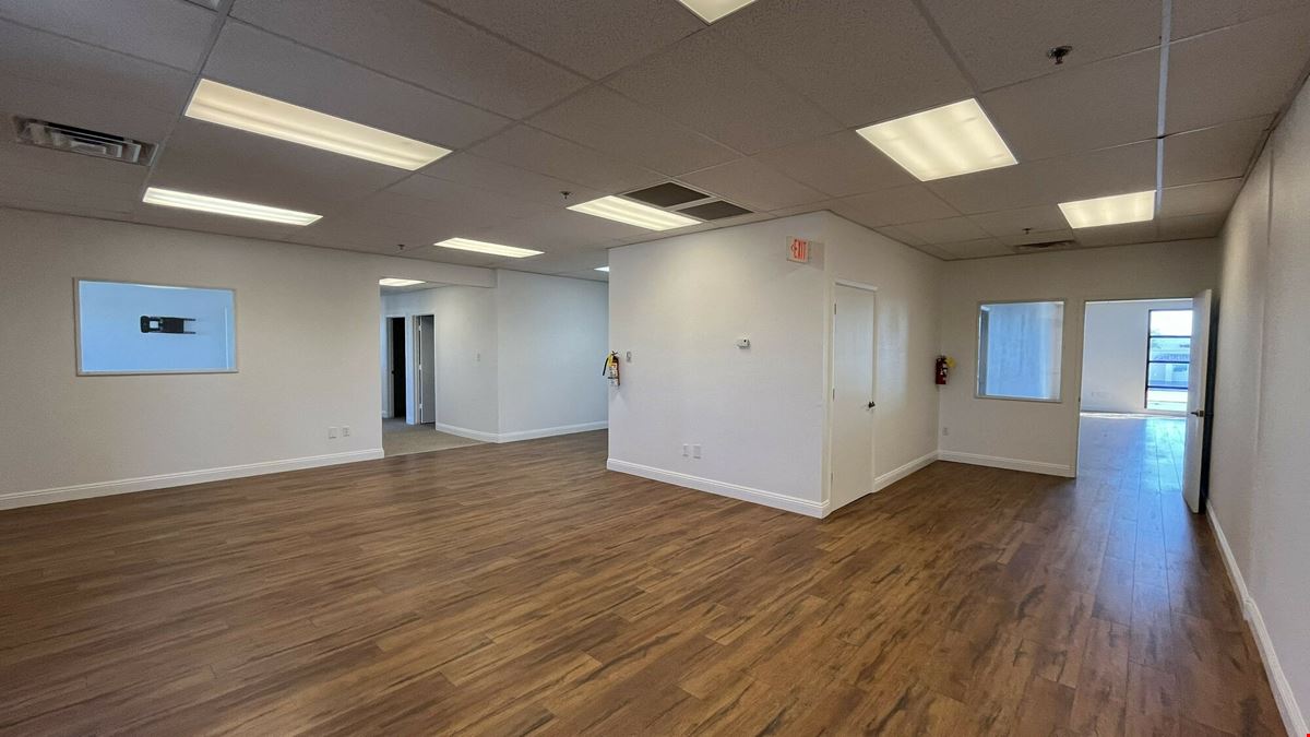 Keystone Plaza: Suite 202 on Building 2